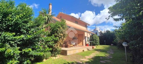 3 bedrooms Villa in Tarquinia, Italy No. 143794 18