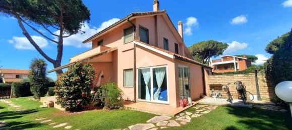 3 bedrooms Villa in Tarquinia, Italy No. 143794 22