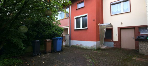 10غرفة تاون هاوس في Kaiserslautern, Germany رقم 224555 14