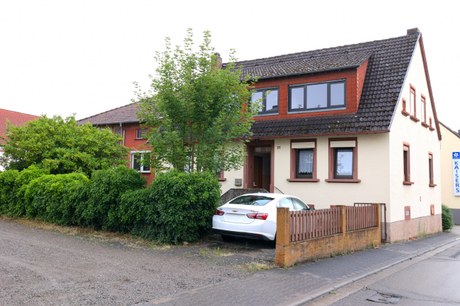 10غرفة تاون هاوس في Kaiserslautern, Germany رقم 224555
