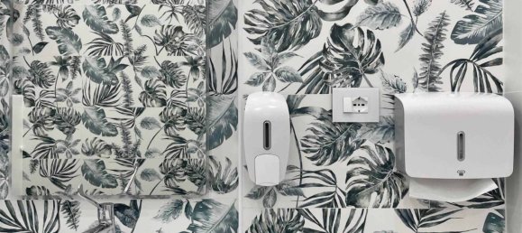 2 rooms Commercial property in Florence, Italy No. 171064 23