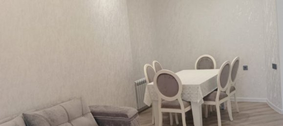 Apartamento T3 em Nasimi, Azerbaijan N.º 1321 12