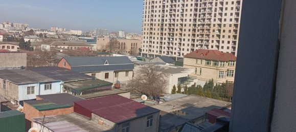 Apartamento T3 em Nasimi, Azerbaijan N.º 1321 8