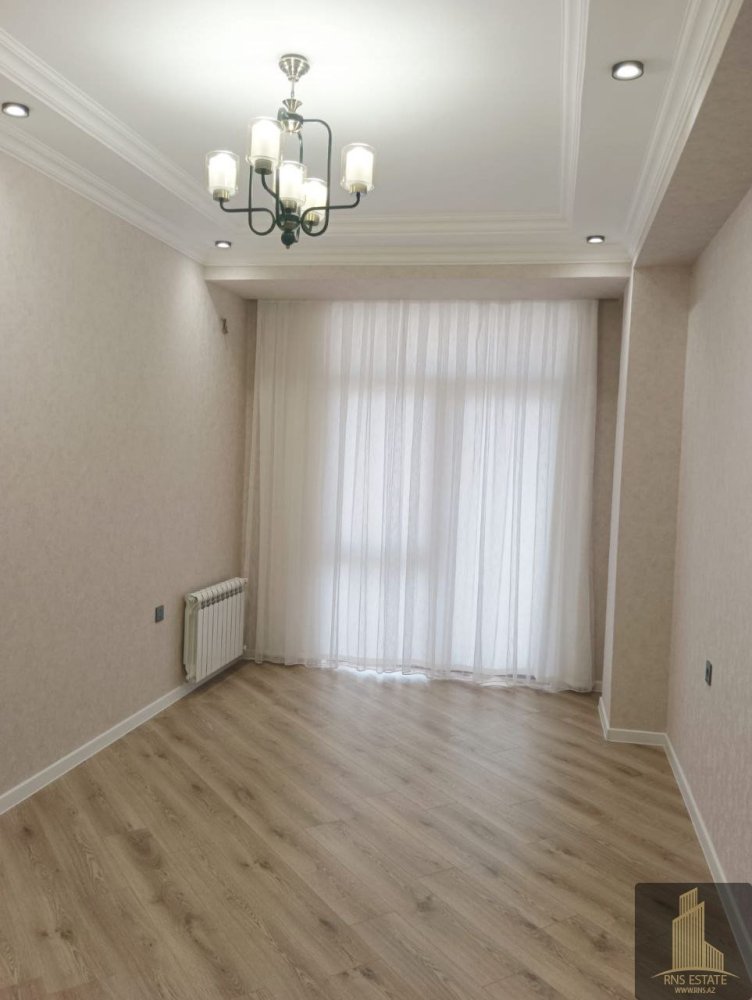 Apartamento T3 em Nasimi, Azerbaijan N.º 1321