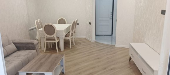 Apartamento T3 em Nasimi, Azerbaijan N.º 1321 13
