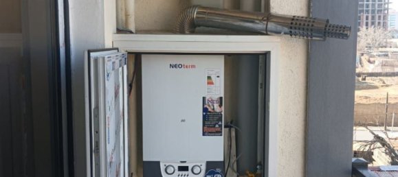 Apartamento T3 em Nasimi, Azerbaijan N.º 1321 16