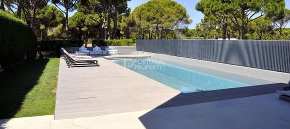 4 bedrooms House in Quarteira, Portugal No. 121973 9