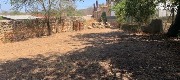 2 Schlafzimmer Haus in Paderne, Portugal, Nr. 29366 13