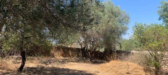 2 Schlafzimmer Haus in Paderne, Portugal, Nr. 29366 12