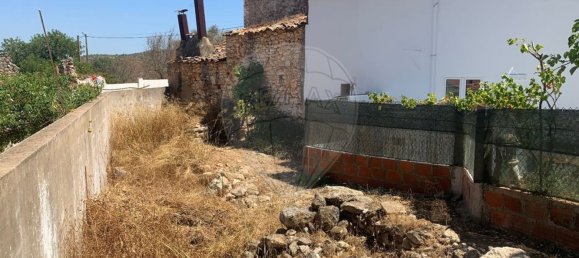 2 Schlafzimmer Haus in Paderne, Portugal, Nr. 29366 5