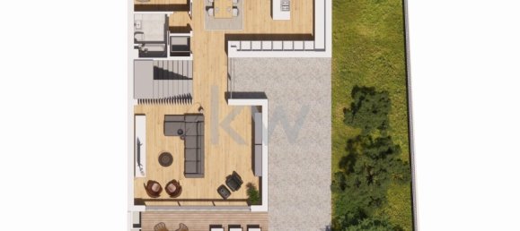 Grundstück in Oeiras, Portugal 1033m², Nr. 135272 17