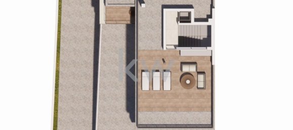 Grundstück in Oeiras, Portugal 1033m², Nr. 135272 15