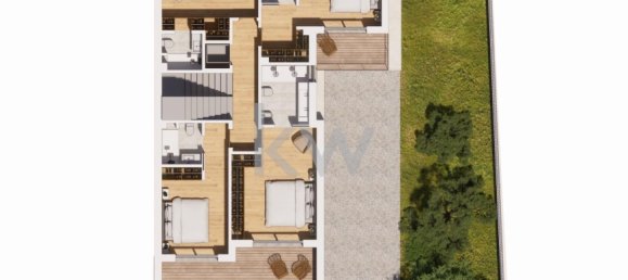 Grundstück in Oeiras, Portugal 1033m², Nr. 135272 18