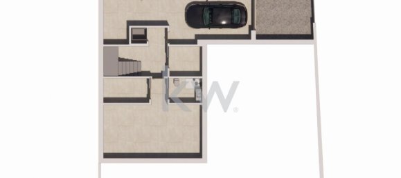 Grundstück in Oeiras, Portugal 1033m², Nr. 135272 20