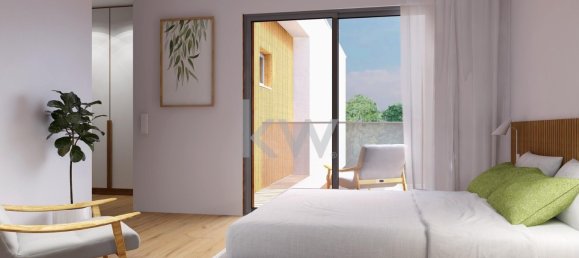 Grundstück in Oeiras, Portugal 1033m², Nr. 135272 6