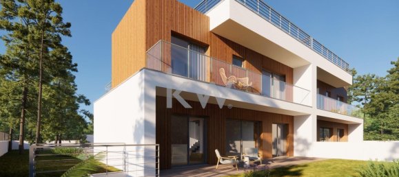 Grundstück in Oeiras, Portugal 1033m², Nr. 135272 2