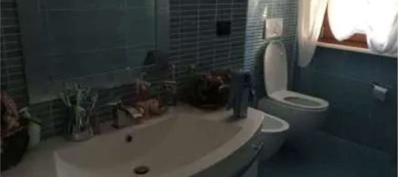 Квартира с 9 комнатами в Монтеодоризьо, Италия № 180721 12