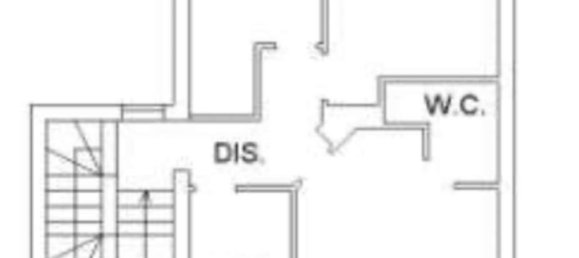 Квартира с 9 комнатами в Монтеодоризьо, Италия № 180721 18