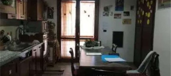 Квартира с 9 комнатами в Монтеодоризьо, Италия № 180721 5