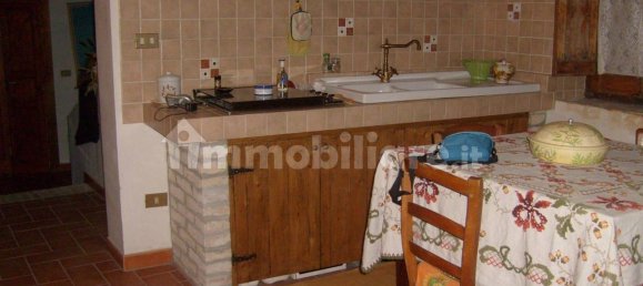 3 bedrooms House in Morro d'Oro, Italy No. 281038 19