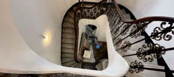 Apartamento de 3 divisões em Turin, Italy N.º 50190 37