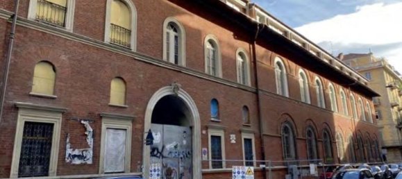 Apartamento de 3 divisões em Turin, Italy N.º 50190 4