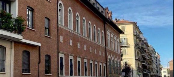 Apartamento de 3 divisões em Turin, Italy N.º 50190 31