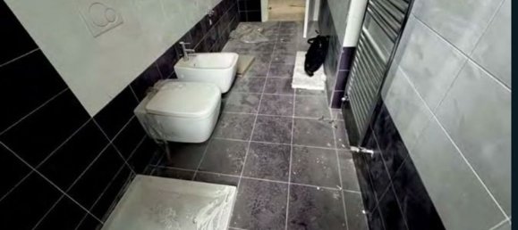 Apartamento de 3 divisões em Turin, Italy N.º 50190 39