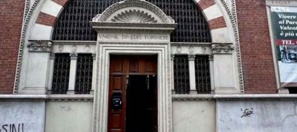 Apartamento de 3 divisões em Turin, Italy N.º 50190 33