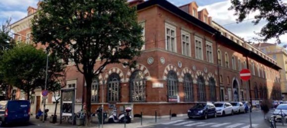 Apartamento de 3 divisões em Turin, Italy N.º 50190 25