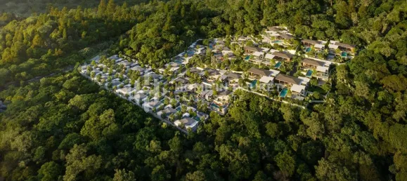 4 chambres house à vendre à Kamala, Phuket, Southern Thailand, Thailand № 66909 5