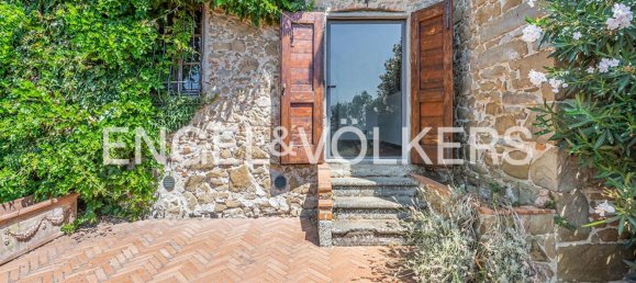 6غرفة منزل في Vinci, Italy رقم 132094 4