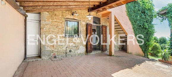 6غرفة منزل في Vinci, Italy رقم 132094 13