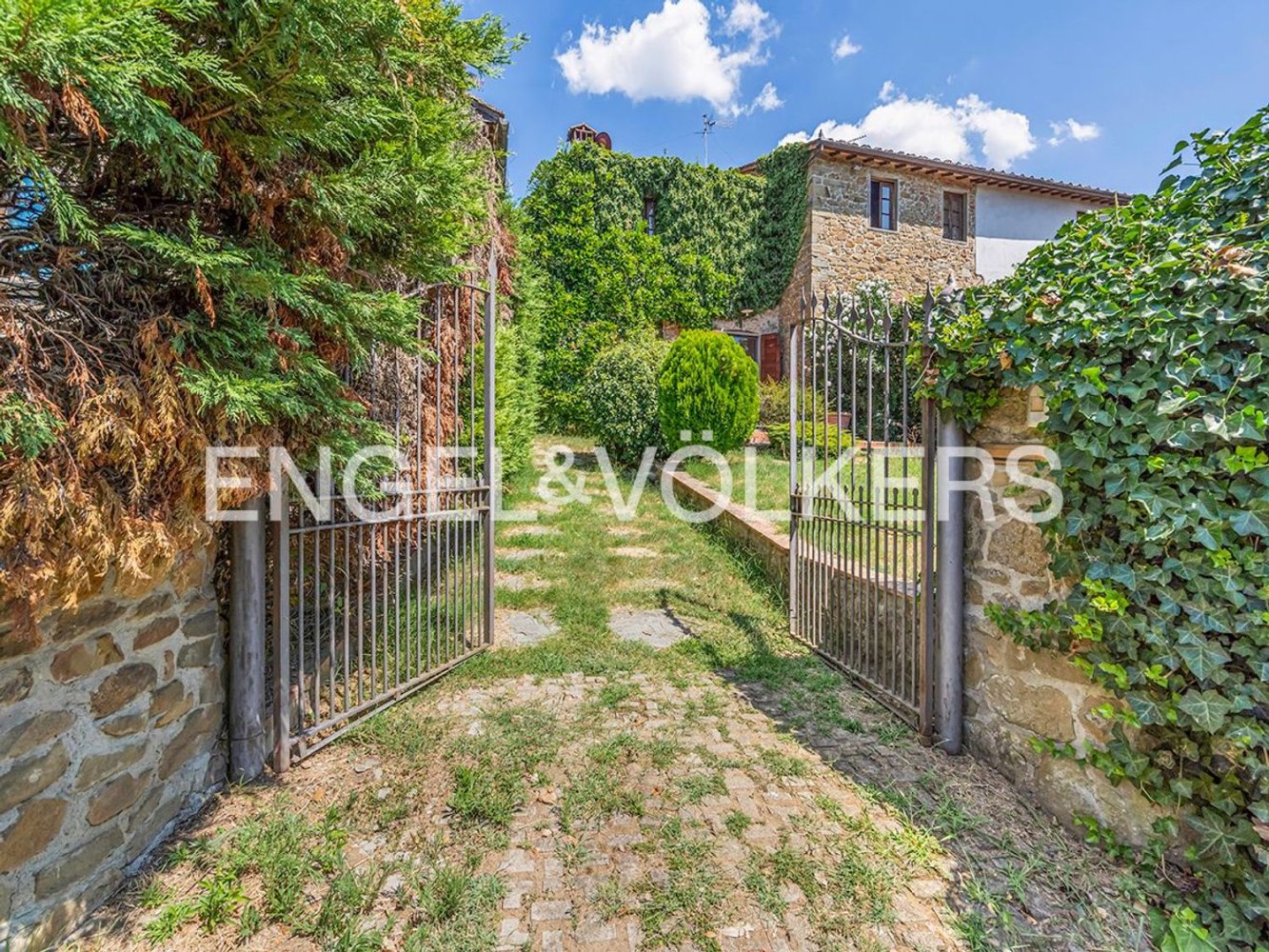 6غرفة منزل في Vinci, Italy رقم 132094