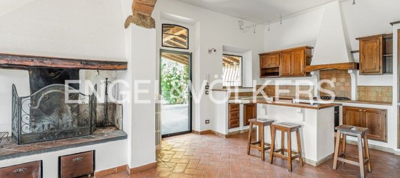 6غرفة منزل في Vinci, Italy رقم 132094 16