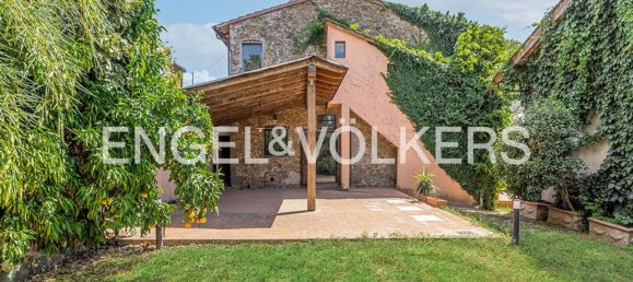 6غرفة منزل في Vinci, Italy رقم 132094 10