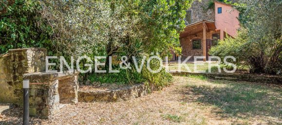 6غرفة منزل في Vinci, Italy رقم 132094 12