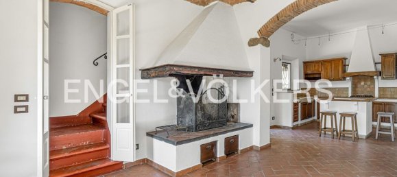 6غرفة منزل في Vinci, Italy رقم 132094 24