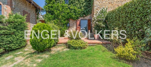 6غرفة منزل في Vinci, Italy رقم 132094 3