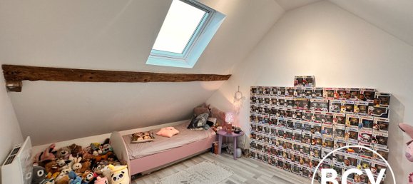 3 bedrooms House in Le Gue-de-Longroi, France No. 233316 24