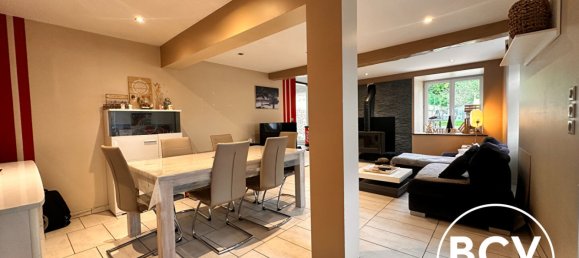 3 bedrooms House in Le Gue-de-Longroi, France No. 233316 5