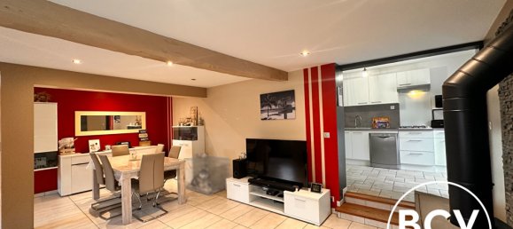 3 bedrooms House in Le Gue-de-Longroi, France No. 233316 3