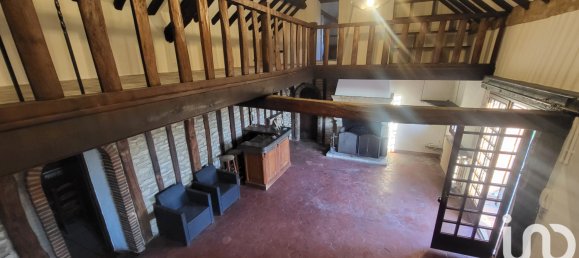 Casa de 5 dormitorios en Cortrat, France No. 57414 3