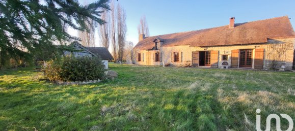 Casa de 5 dormitorios en Cortrat, France No. 57414 2