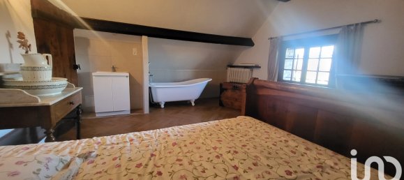 Casa de 5 dormitorios en Cortrat, France No. 57414 8