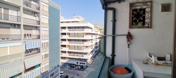 3 rooms Apartment in Bari, Italy No. 124944 12
