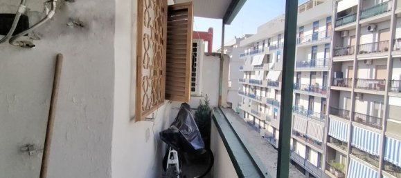3 rooms Apartment in Bari, Italy No. 124944 10