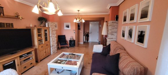 3 chambres Appartement à Zamora, Spain No. 36734 8