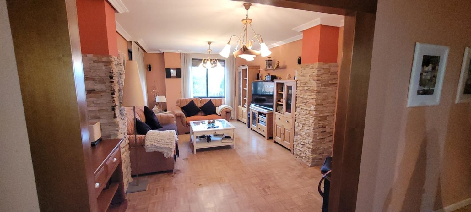 3 bedrooms Apartment in Zamora, Spain No. 36734