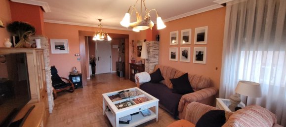 3 chambres Appartement à Zamora, Spain No. 36734 9